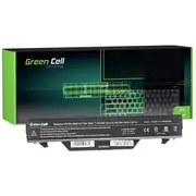 green cell hp11