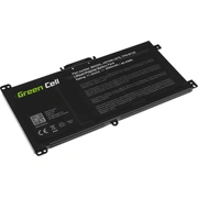green cell hp167