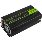 green cell inv18