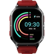 hifuture futurefit ultra3 red