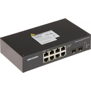 hikvision ds3t0510hpe hs