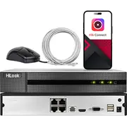 hilook nvr104mhd 4pd