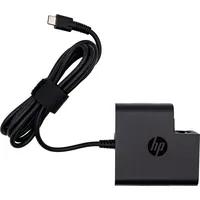 hp ac adapter 65w usb c