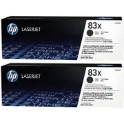 hp cf283xd
