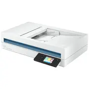 hp scanjet pro n4600 fnw1