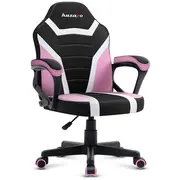 huzaro ranger 10 pink mesh