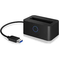 icy box ibhub1419lan