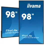 iiyama lh9875uhsb2ag