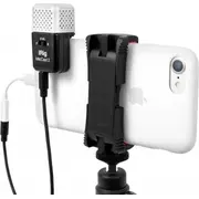 ik multimedia ipirigcast2in