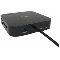 itec c31dualdpdockpd100w