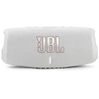 jbl jblcharge5wht