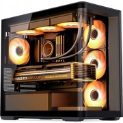 jonsbo d300 black