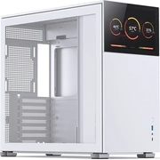 jonsbo d41 std white sc