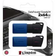 kingston dtxm 64gb2p