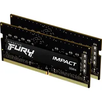 kingston fury kf432s20ibk2 16