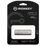 kingston iklp50 256gb
