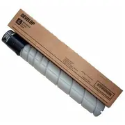 konica minolta toner for c227 c287, black