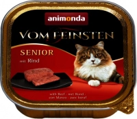 konservi kaķiem
