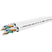 lanview cat6a uftp dual network
