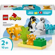 lego 10442