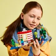 lego 21275