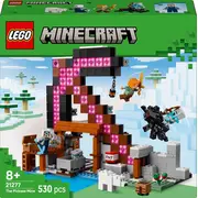 lego 21277