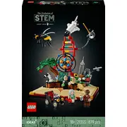 lego 21355
