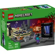 lego 21584