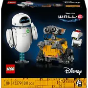 lego 43279