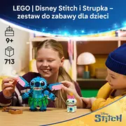 lego 43296