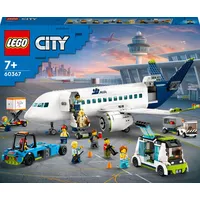 lego 60367