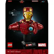 lego 76327