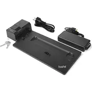 lenovo pro docking station tp
