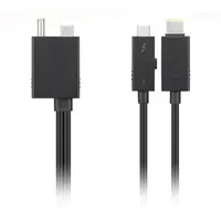 lenovo thinkpad thunderbolt3 ws cable