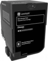 lexmark 74c2ske
