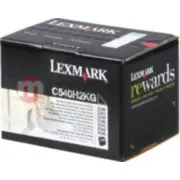 lexmark c540h2kg
