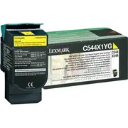 lexmark c544x1yg