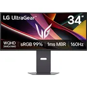 lg 34g600abaeu