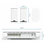 linksys velop micro 6 mesh system