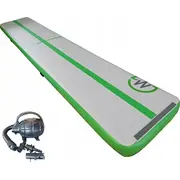 master masb876green