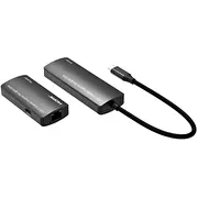 microconnect mcusbchdmiext30m
