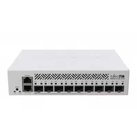 mikrotik crs3101g5s4sin