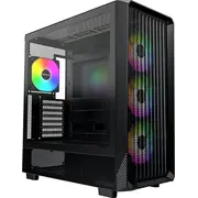 montech x5 b