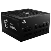 msi mag a650gl