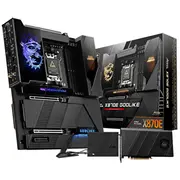 msi meg x870e godlike