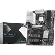 msi pro b860p