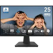 msi pro mp252