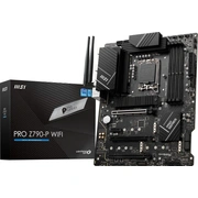 msi pro z790p wifi