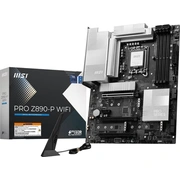 msi pro z890p wifi