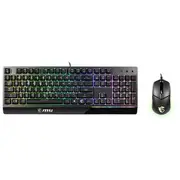 msi vigor gk30 combo us